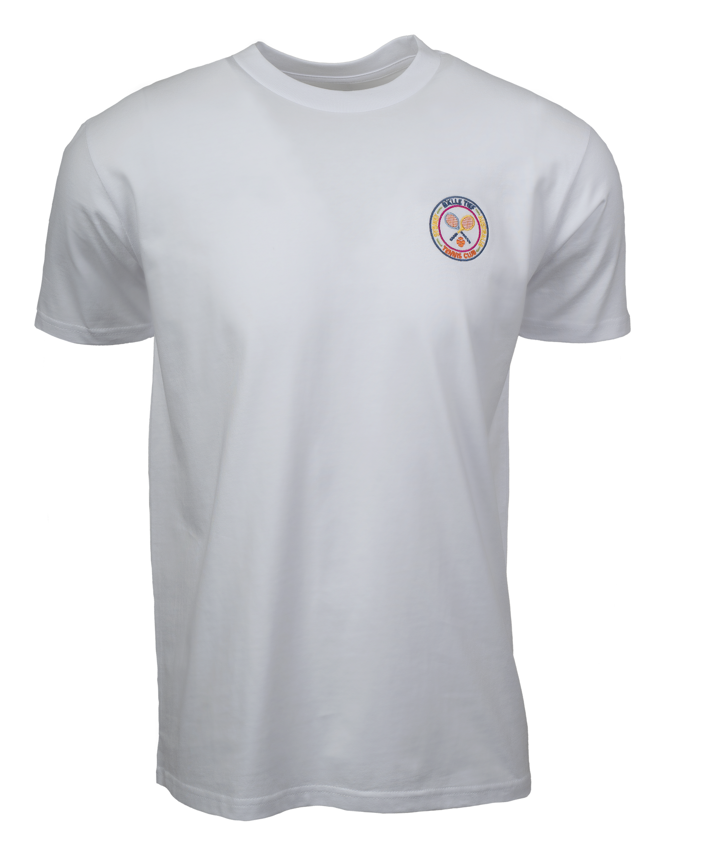 BÄLLE TIEF BONDI GENTLEMEN'S  TENNIS CLUB T SHIRT