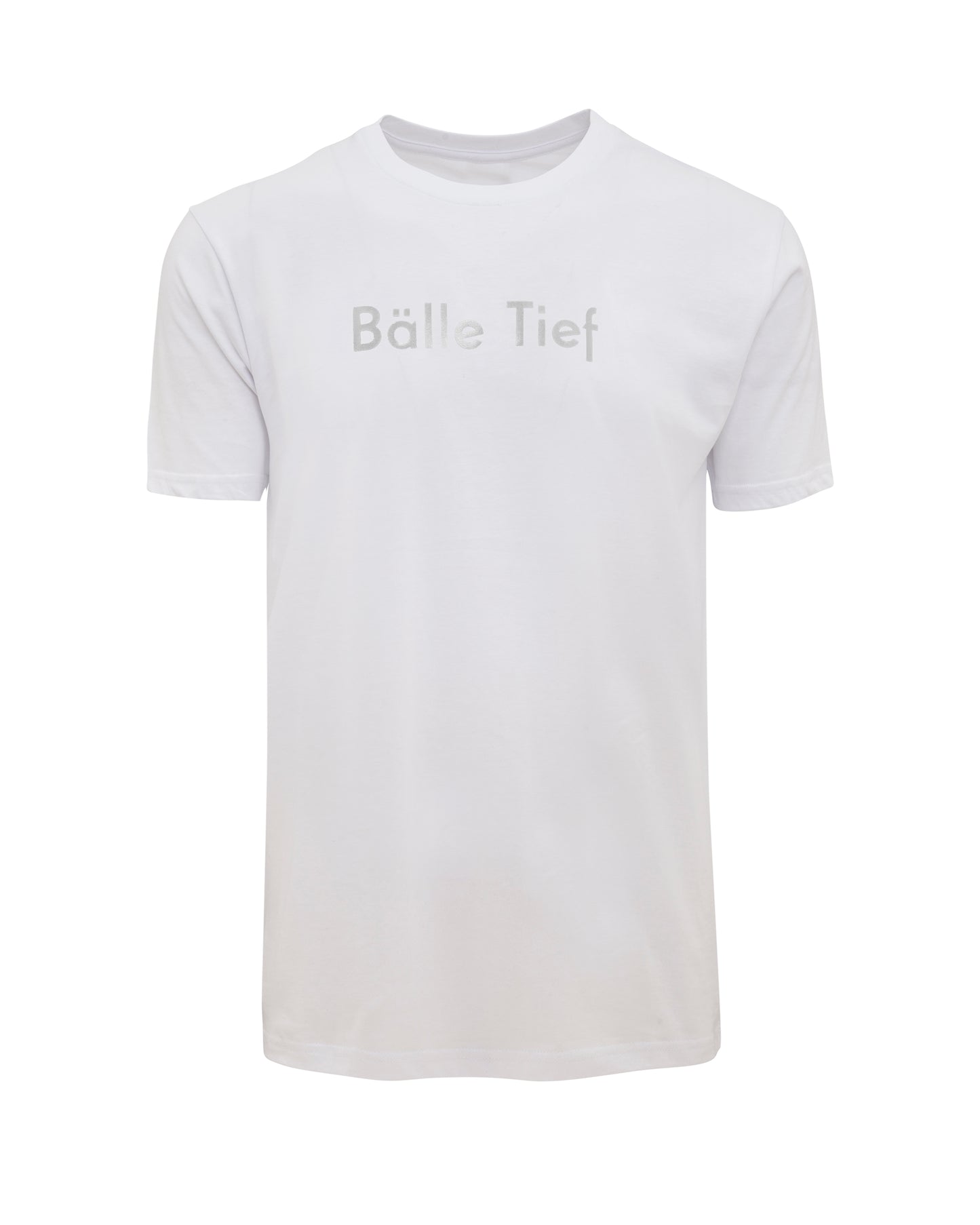 BÄLLE TIEF BONDI GENTLEMEN'S T SHIRT | LIMITED EDITION