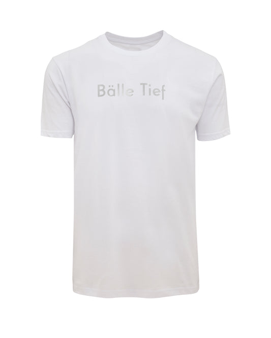 BÄLLE TIEF BONDI GENTLEMEN'S T SHIRT | LIMITED EDITION