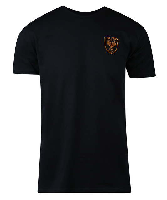 BÄLLE TIEF BONDI GENTLEMEN'S  T SHIRT | LIMITED EDITION