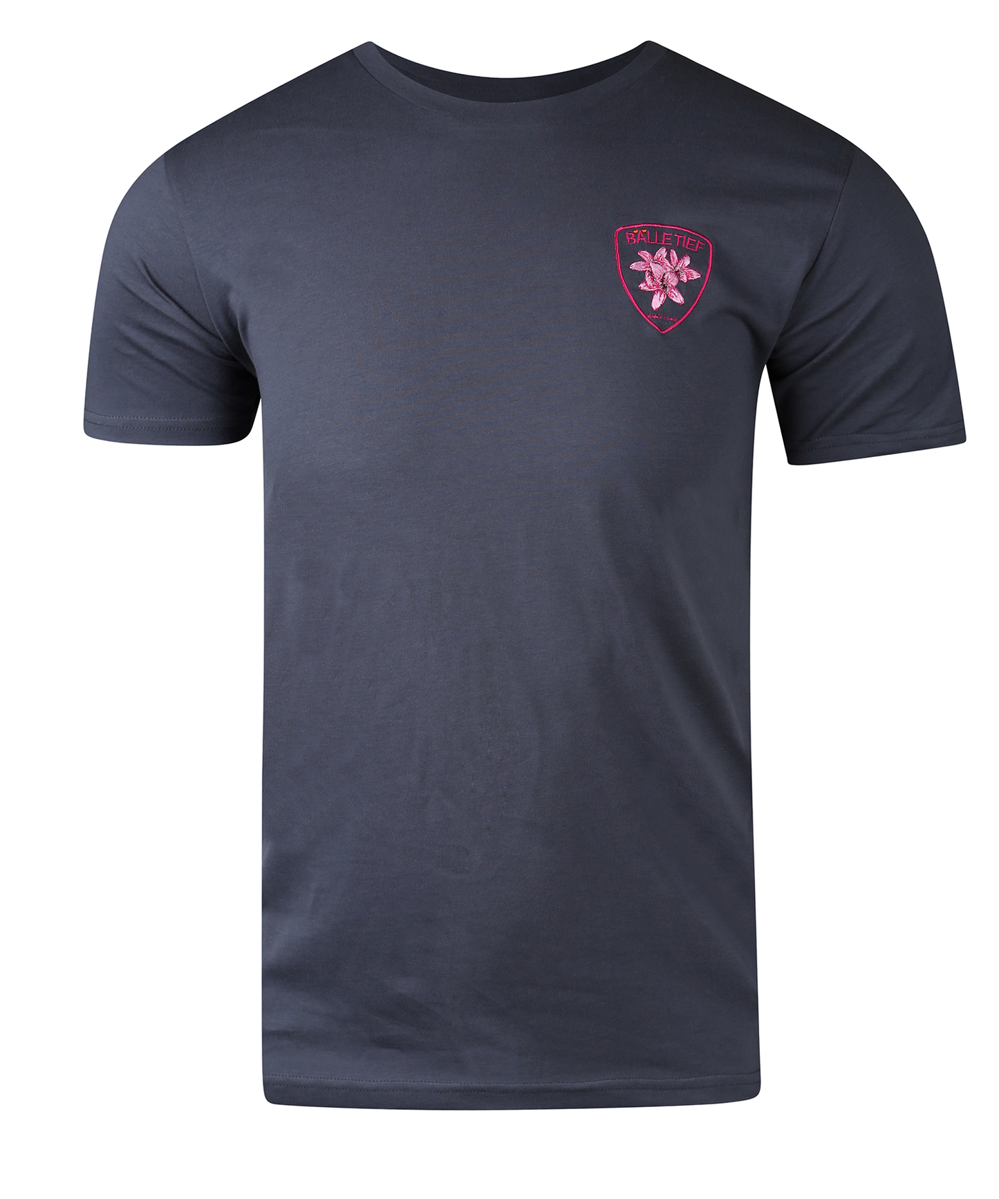 BÄLLE TIEF BONDI GENTLEMEN'S  T SHIRT | LIMITED EDITION