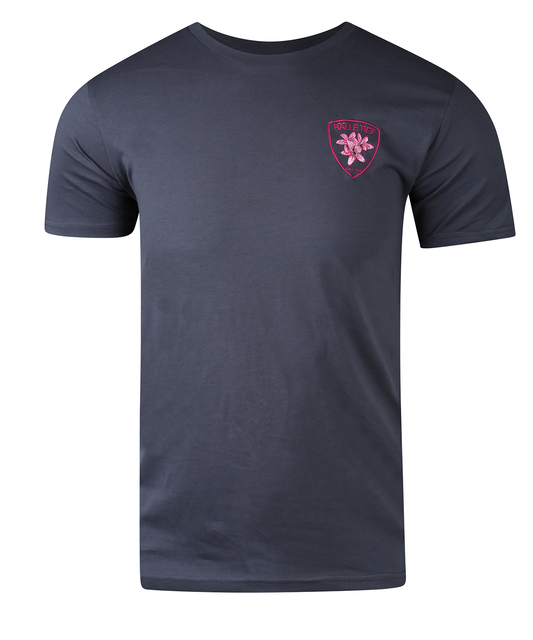 BÄLLE TIEF BONDI GENTLEMEN'S  T SHIRT | LIMITED EDITION