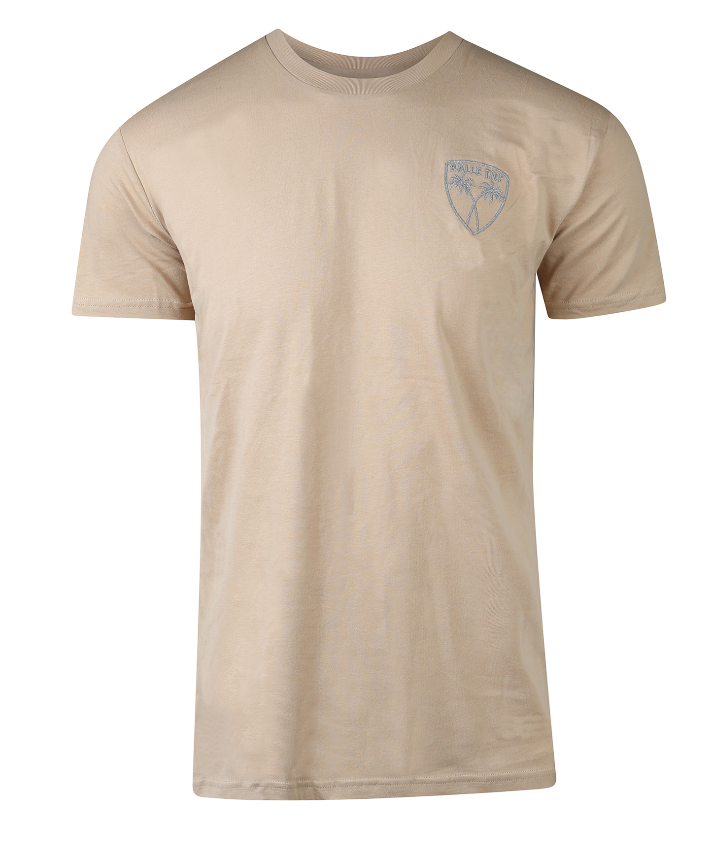 BÄLLE TIEF BONDI GENTLEMEN'S  T SHIRT | LIMITED EDITION