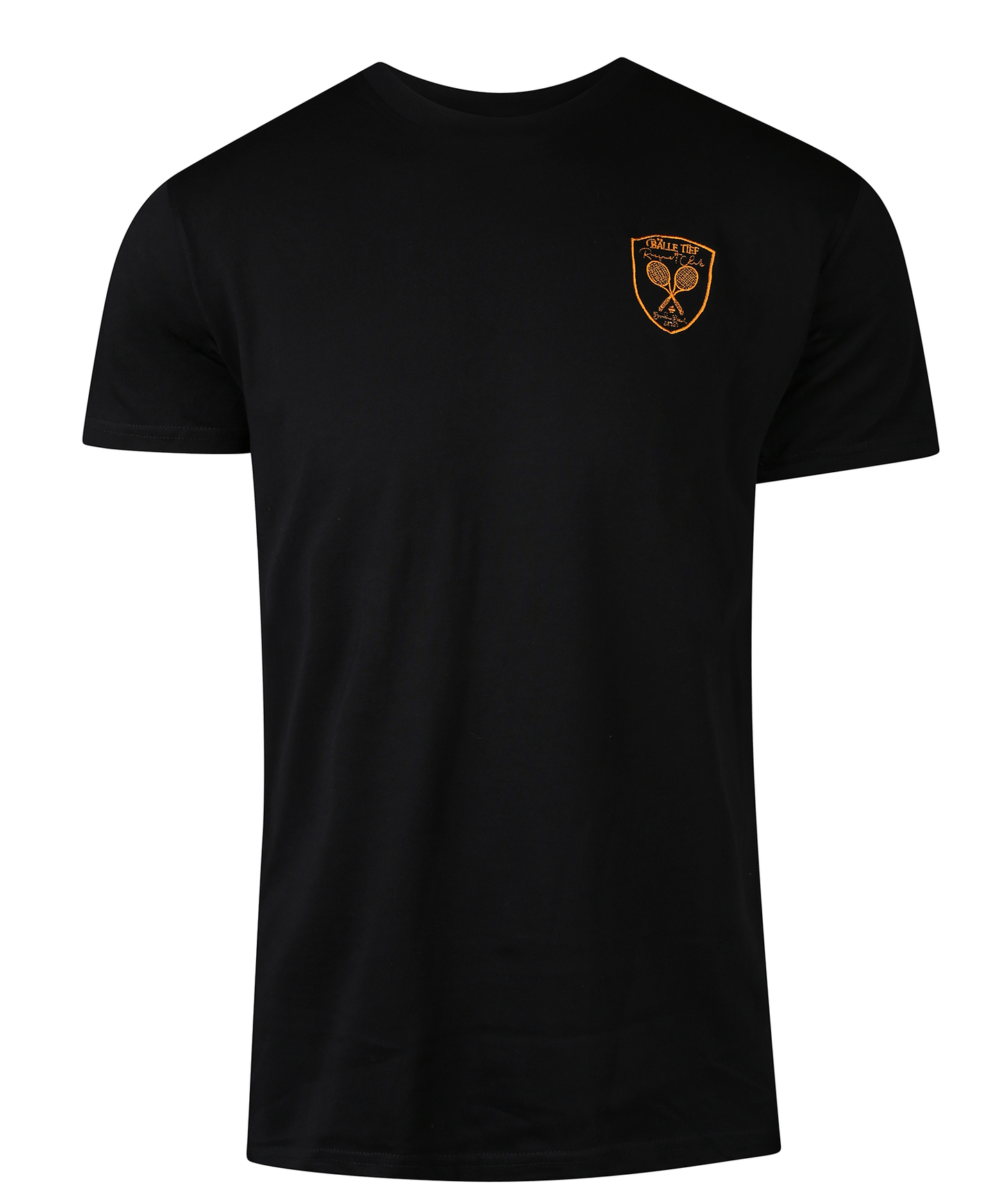BÄLLE TIEF BONDI GENTLEMEN'S  T SHIRT | LIMITED EDITION