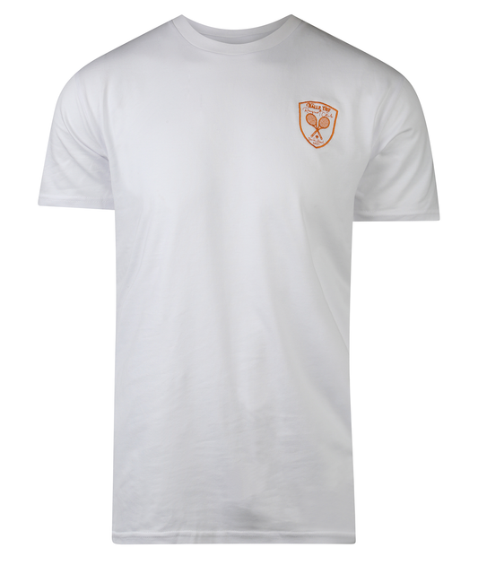 BÄLLE TIEF BONDI GENTLEMEN'S  T SHIRT | LIMITED EDITION