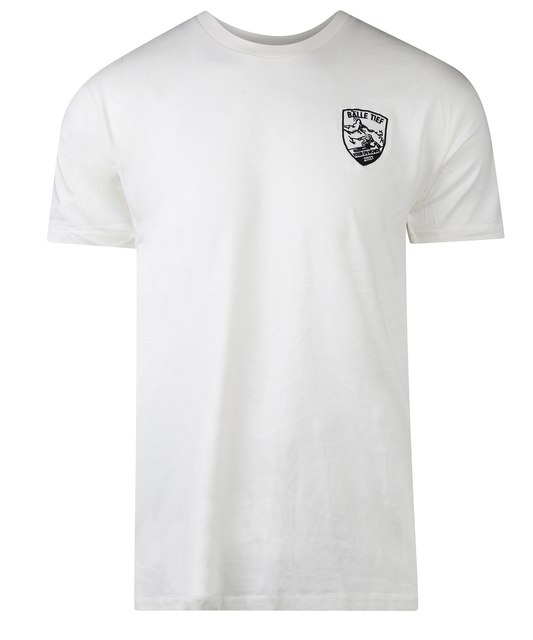 BÄLLE TIEF BONDI GENTLEMEN'S  T SHIRT | LIMITED EDITION